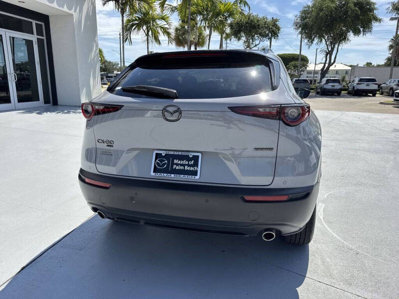 2026 Mazda CX-30 2.5 S Preferred