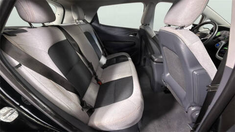 2020 Chevrolet Bolt EV LT