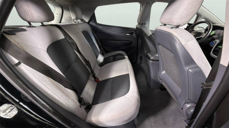 2020 Chevrolet Bolt EV LT