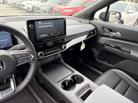 2026 Honda Prologue Elite