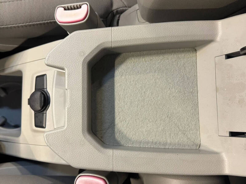 2009 Saturn Vue XE