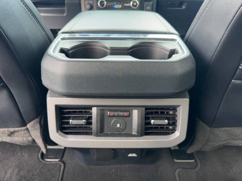 2023 Ford F-250 Super Duty