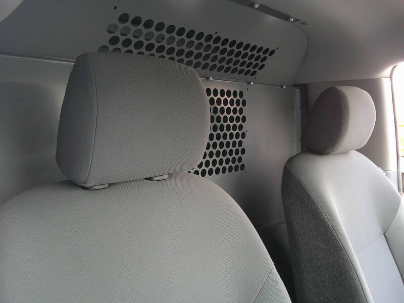 2019 Nissan NV200