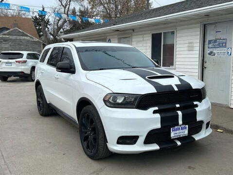 2019 Dodge Durango R/T