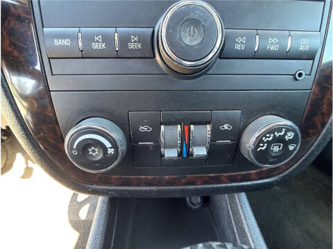 2013 Chevrolet Impala LT Fleet