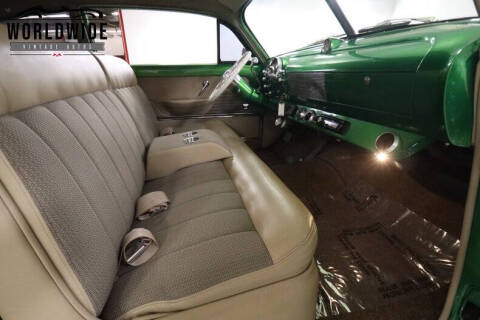 1948 Oldsmobile Custom 48
