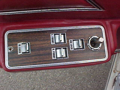 1978 Chrysler New Yorker