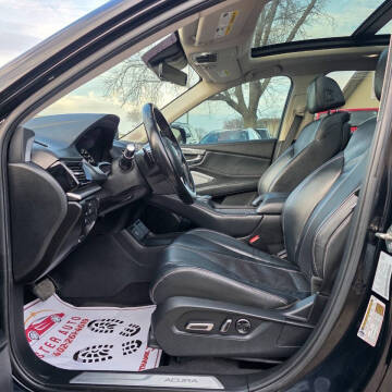 2020 Acura RDX SH-AWD w/Tech