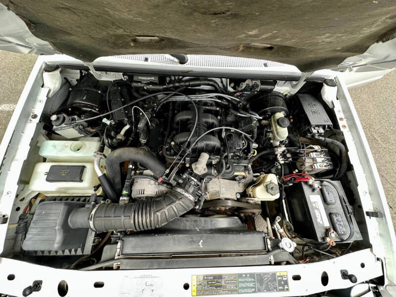 2006 Ford Ranger XLT