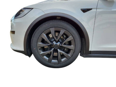 2023 Tesla Model X Plaid