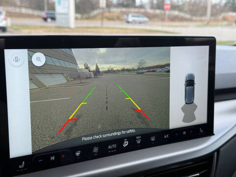 2023 Ford Escape Hybrid Active