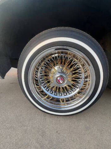 1979 Lincoln Town Car