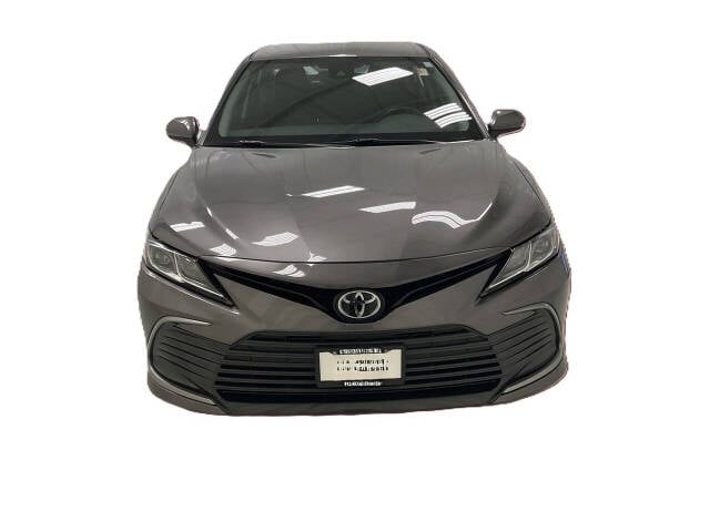 2023 Toyota Camry for sale at MAYA WHOLESALE INC in Addison, IL