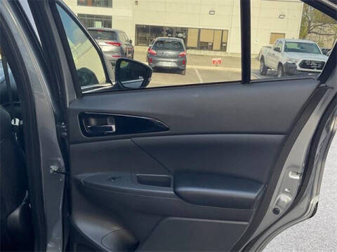 2026 Mitsubishi Eclipse Cross Black Edition