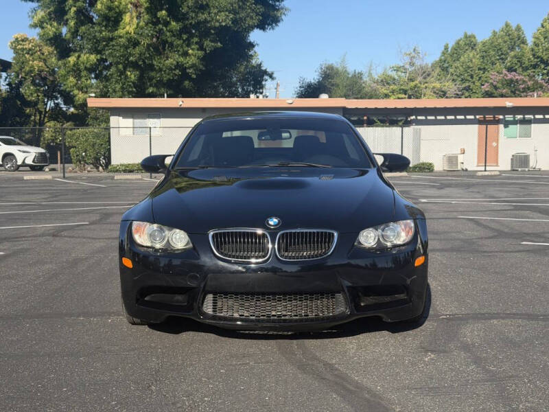 2010 BMW M3
