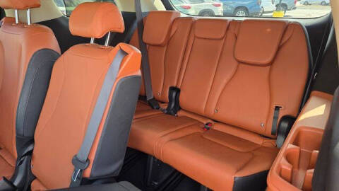 2024 Kia Carnival SX