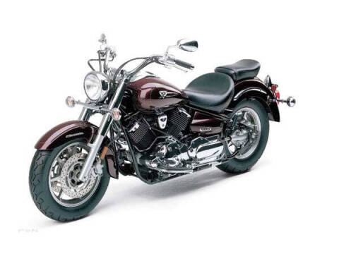 2006 Yamaha V-Star