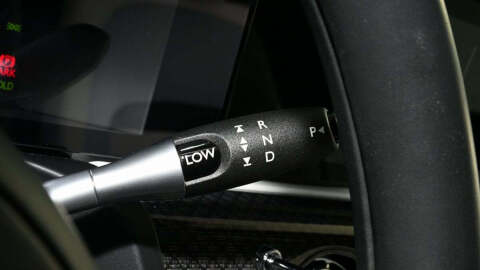 2023 Rolls-Royce Black Badge Ghost