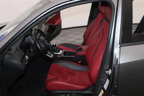 2023 Acura Integra w/Tech w/A-SPEC