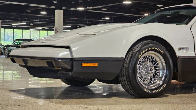 1975 Bricklin SV-1