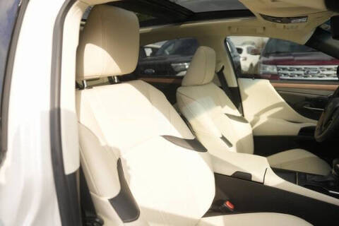 2024 Lexus ES 350 Ultra Luxury