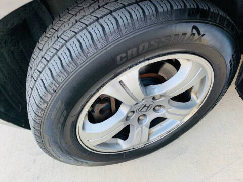 2012 Honda Pilot EX-L w/DVD