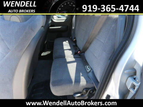2002 Ford F-150