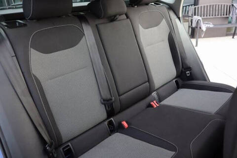 2023 Volkswagen Taos S