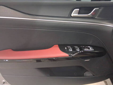 2025 Kia K5