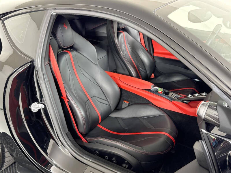 2018 Ferrari 812 Superfast