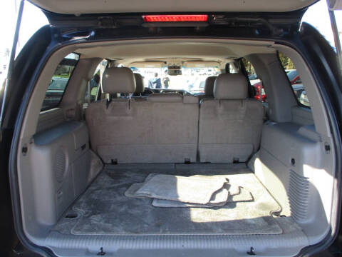 2003 Chevrolet Tahoe Z71