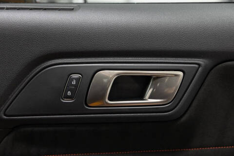 2018 Ford Mustang Shelby GT350R