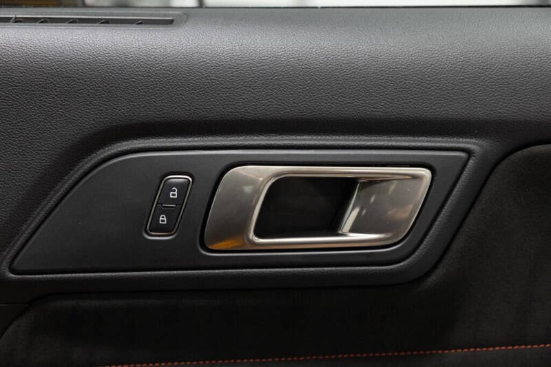 2018 Ford Mustang Shelby GT350R