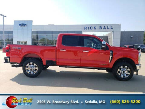 2026 Ford F-350 Super Duty