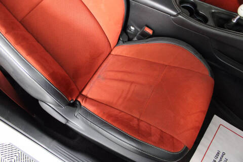 2017 Dodge Challenger SRT Hellcat