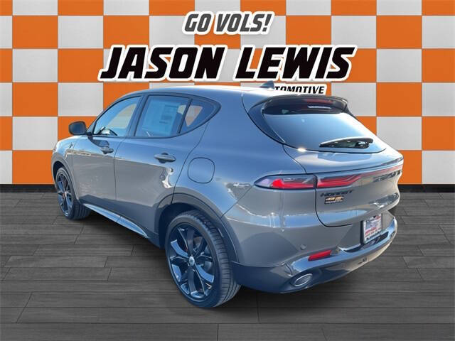 2024 Dodge Hornet R/T