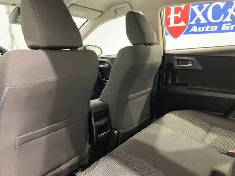 2017 Toyota Corolla iM
