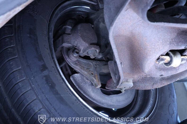 1987 Buick Regal Grand National Turbo