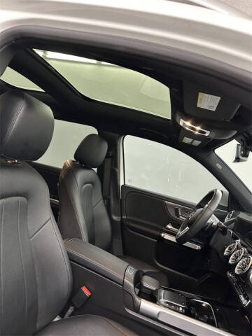 2023 Mercedes-Benz EQB EQB 300 4MATIC