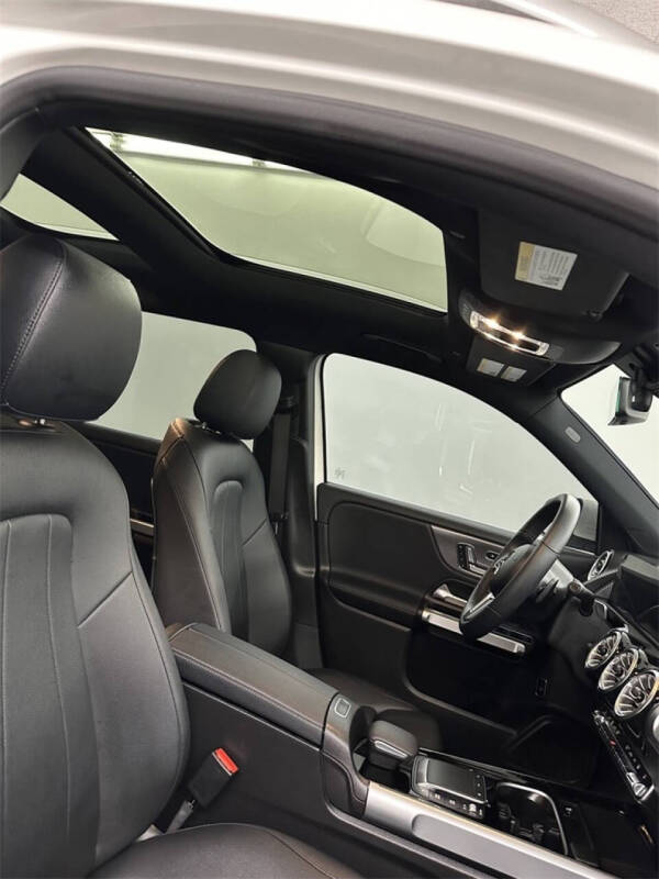 2023 Mercedes-Benz EQB EQB 300 4MATIC