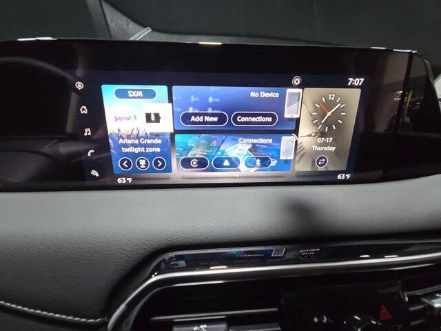 2025 Nissan Armada SV