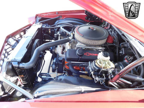 1972 Chevrolet Camaro