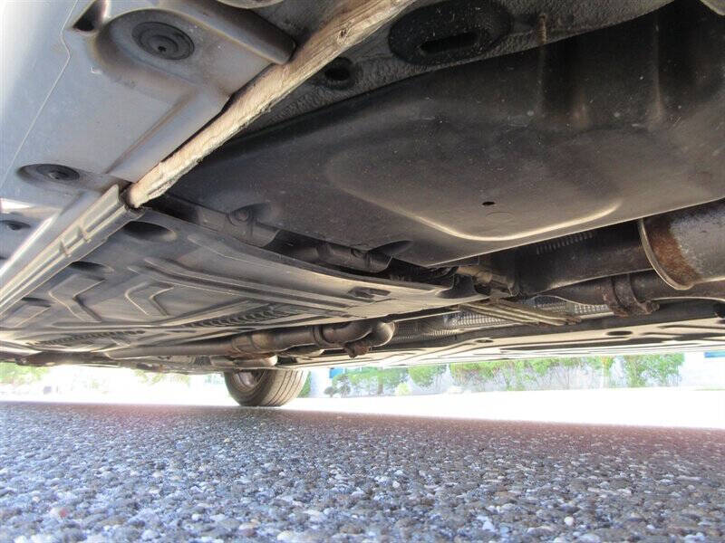 2006 Mercedes-Benz S-Class S 500 4MATIC