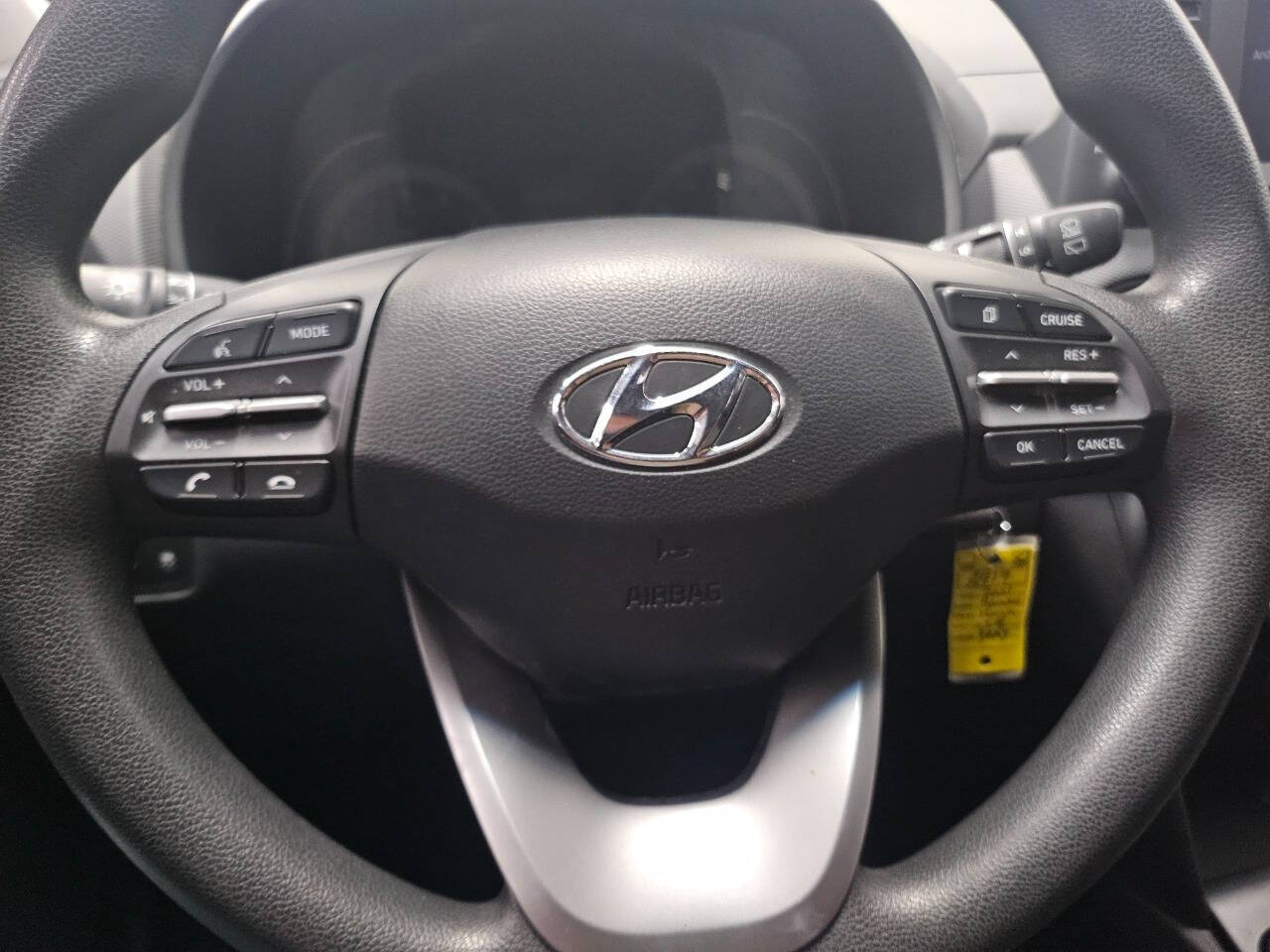 2021 Hyundai KONA for sale at PK AUTO GROUP in Las Vegas, NV