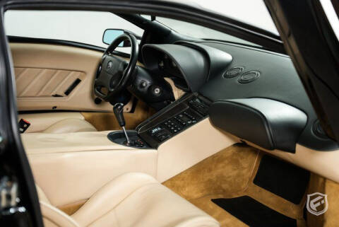 1998 Lamborghini Diablo