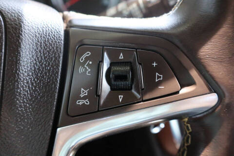 2015 Buick Encore Premium