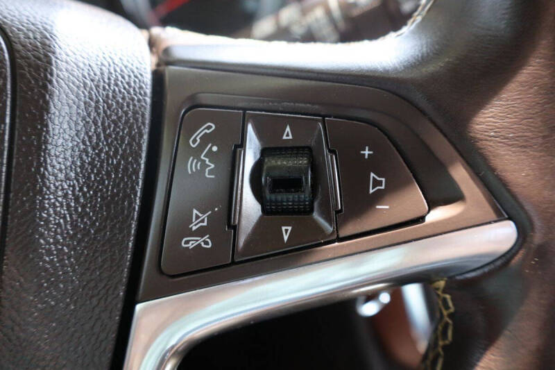 2015 Buick Encore Premium