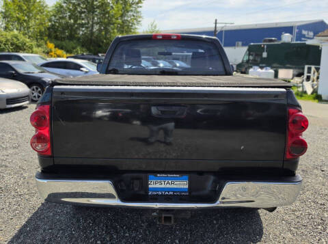 2007 Dodge Ram 1500 ST