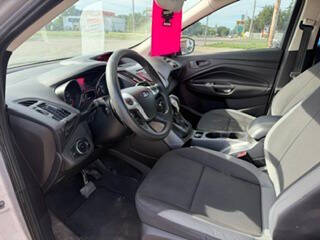 2013 Ford Escape S
