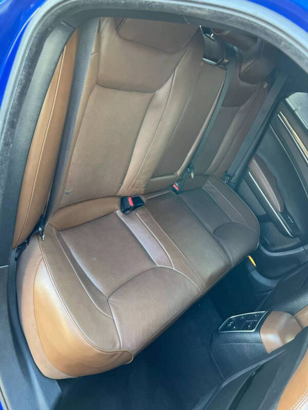 2020 Chrysler 300 Limited